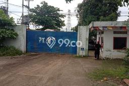 Pabrik Dijual di Karawang Timur LT 83567m2, LB 4400m2 untuk Investasi Pabrik Dijual di Karawang Timur LT 83567m2, LB 4400m2 untuk Investasi