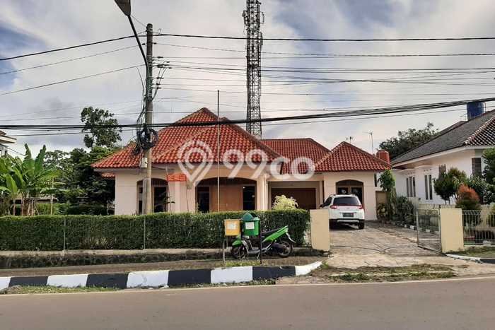 Siap Huni Hunian Elit 12 Kamar di Pandeglang Dekat ke Mana Saja Siap Huni Hunian Elit 12 Kamar di Pandeglang Dekat ke Mana Saja