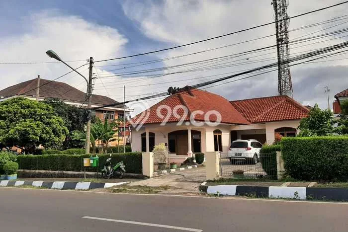 Siap Huni Hunian Elit 12 Kamar di Pandeglang Dekat ke Mana Saja Siap Huni Hunian Elit 12 Kamar di Pandeglang Dekat ke Mana Saja