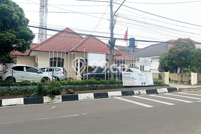 Siap Huni Hunian Elit 12 Kamar di Pandeglang Dekat ke Mana Saja Siap Huni Hunian Elit 12 Kamar di Pandeglang Dekat ke Mana Saja
