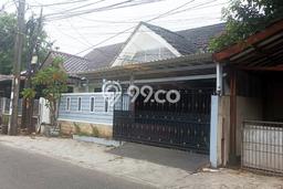 Dijual Rumah Modern 4 KT di Pekayon, Bekasi Dijual Rumah Modern 4 KT di Pekayon, Bekasi