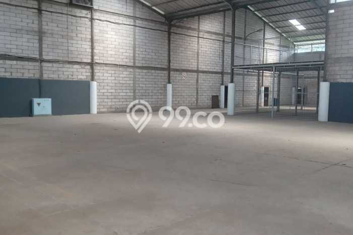 Unit Gudang Strategis di Cileungsi, Bogor Potensi Bisnis Besar Unit Gudang Strategis di Cileungsi, Bogor Potensi Bisnis Besar