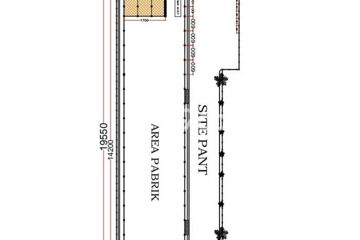 LOKASI SUPER STRATEGIS! Gudang Kawasan Sumberjaya, Luas 4400m2m², Prospek Pengunjung LOKASI SUPER STRATEGIS! Gudang Kawasan Sumberjaya, Luas 4400m2m², Prospek Pengunjung