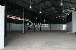 Untuk Disewa Gudang di Cileungsi Bogor LT 1900m2, LB 1100m2 Untuk Disewa Gudang di Cileungsi Bogor LT 1900m2, LB 1100m2