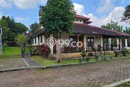 Dijual Vila di Megamendung, Area 1300m2m², Lingkungan Asri Dijual Vila di Megamendung, Area 1300m2m², Lingkungan Asri