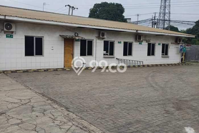 Komersial Paling Dicari LB 200m2 Dijual di Cileungsi Komersial Paling Dicari LB 200m2 Dijual di Cileungsi