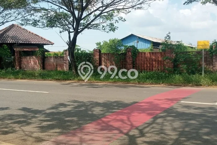 Tanah Kavling untuk Dijual di Jatiwangi Majalengka 30000m2 Tanah Kavling untuk Dijual di Jatiwangi Majalengka 30000m2