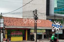 Dijual Tanah di Kebayoran Lama Jakarta Selatan Luas 546m2 SHM Dijual Tanah di Kebayoran Lama Jakarta Selatan Luas 546m2 SHM