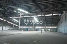 Gudang Dijual di Karawang LT 7833m2 & LB 5280m2 Lokasi Terbaik! Gudang Dijual di Karawang LT 7833m2 & LB 5280m2 Lokasi Terbaik!