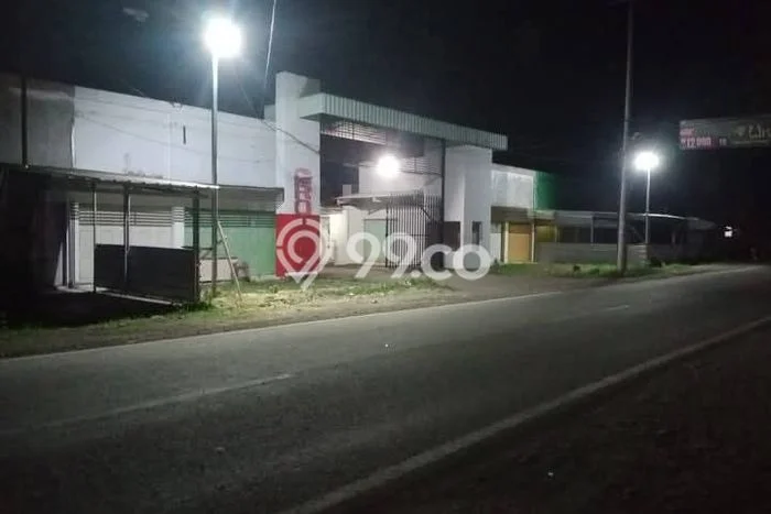 Rumah LT 6272m2m² di Pinggir Kota Sumberjaya, Majalengka - Harga Terjangkau Rumah LT 6272m2m² di Pinggir Kota Sumberjaya, Majalengka - Harga Terjangkau