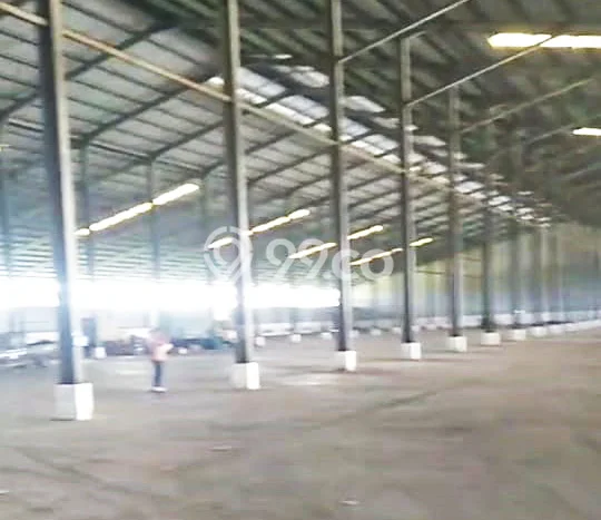 Pabrik Bagus LT 27000m2 LB 13000m2 Dijual di Karawang Timur Karawang Pabrik Bagus LT 27000m2 LB 13000m2 Dijual di Karawang Timur Karawang