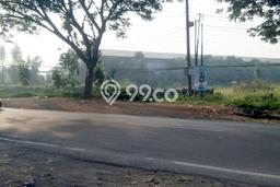 Dijual Tanah di Cileungsi, Luas 10000m2m², Lingkungan Asri Dijual Tanah di Cileungsi, Luas 10000m2m², Lingkungan Asri