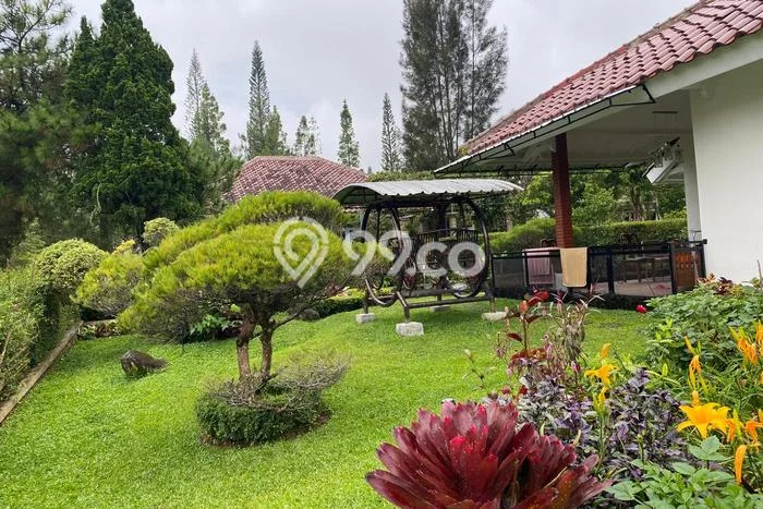 Vila Premium di Cipanas, Luas 400m2m², Akses Cipanas, Cianjur, Cianjur Vila Premium di Cipanas, Luas 400m2m², Akses Cipanas, Cianjur, Cianjur