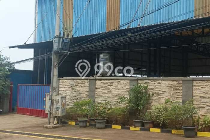 Komersial Bagus Dijual LB 1150m2 Lokasi Strategis Bekasi Area Cocok untuk Bisnis Komersial Bagus Dijual LB 1150m2 Lokasi Strategis Bekasi Area Cocok untuk Bisnis