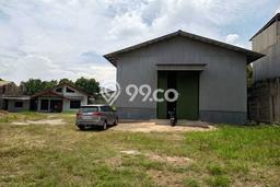 Gudang Premium Kawasan Cimuning, Luas 300m2m², Area Komersial Gudang Premium Kawasan Cimuning, Luas 300m2m², Area Komersial