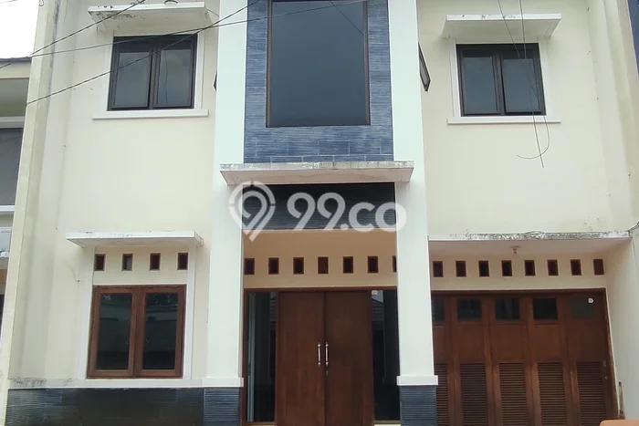 Rumah Murah Sewa Jakarta Selatan Kondisi Bagus Siap Huni Rumah Murah Sewa Jakarta Selatan Kondisi Bagus Siap Huni