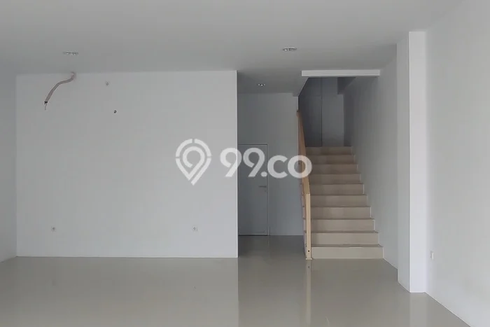 Rumah sewa siap pakai 1 KT di Gandaria, Jakarta Selatan Rumah sewa siap pakai 1 KT di Gandaria, Jakarta Selatan
