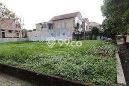 Tanah Dijual di Jakarta Selatan Seluas 600m2 Strategis Tanah Dijual di Jakarta Selatan Seluas 600m2 Strategis