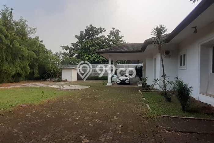 Hunian Minimalis Untuk Disewakan di Lebak Bulus Jakarta Selatan 4 KT & 3 KM Hunian Minimalis Untuk Disewakan di Lebak Bulus Jakarta Selatan 4 KT & 3 KM
