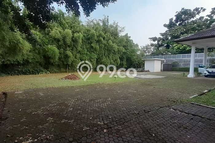 Hunian Minimalis Untuk Disewakan di Lebak Bulus Jakarta Selatan 4 KT & 3 KM Hunian Minimalis Untuk Disewakan di Lebak Bulus Jakarta Selatan 4 KT & 3 KM