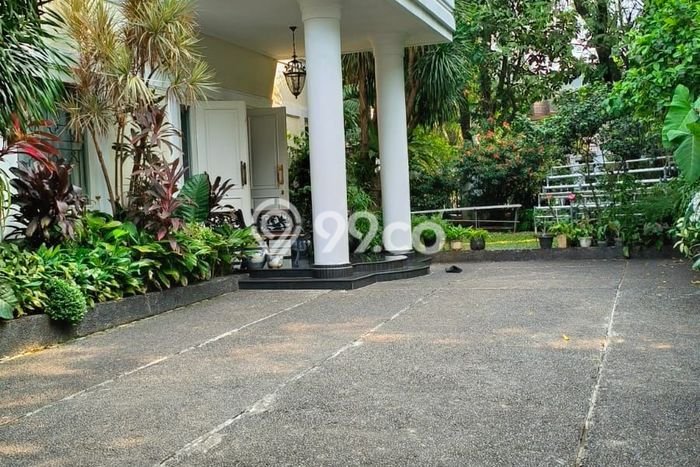 Sewa Rumah Minimalis di Kebayoran Baru Siap Pakai dan Strategis Sewa Rumah Minimalis di Kebayoran Baru Siap Pakai dan Strategis