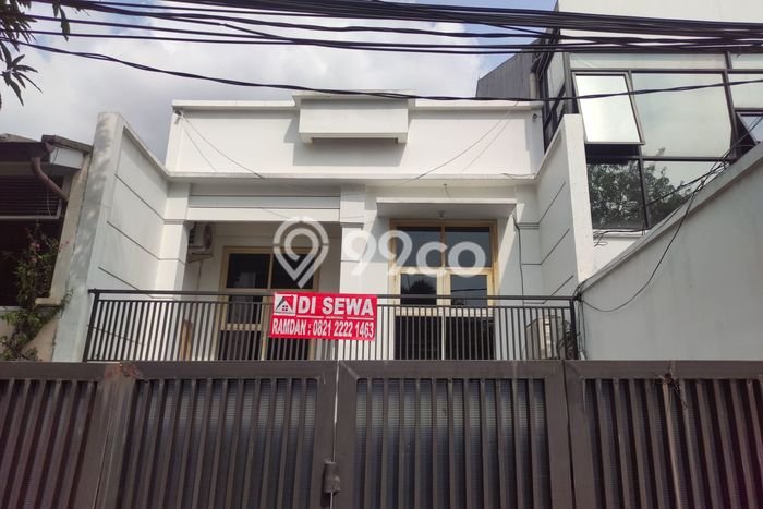 Sewa cepat hunian minimalis strategis 2 Kamar di Kebayoran Baru, Jakarta Selatan Sewa cepat hunian minimalis strategis 2 Kamar di Kebayoran Baru, Jakarta Selatan