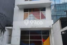 Ruko Disewakan Lokasi Kebayoran Lama Jakarta Selatan Harga Spesial! Ruko Disewakan Lokasi Kebayoran Lama Jakarta Selatan Harga Spesial!