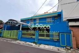 Rumah sewa siap huni 10 Kamar Tidur di Radio Dalam, Jakarta Selatan Rumah sewa siap huni 10 Kamar Tidur di Radio Dalam, Jakarta Selatan