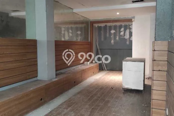 Unit Ruko Tersedia di Blok M Spesifikasi LB 65m2 Unit Ruko Tersedia di Blok M Spesifikasi LB 65m2