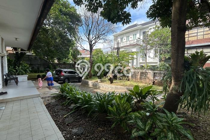 Jarang Ada! Rumah Sewa 4 Kamar Nyaman Siap Huni Fatmawati Jarang Ada! Rumah Sewa 4 Kamar Nyaman Siap Huni Fatmawati