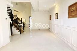 BEST CHOICE! Rumah di Pondok Indah, 3 KT, Dekat Mall, Luas 165m² LB 160m² BEST CHOICE! Rumah di Pondok Indah, 3 KT, Dekat Mall, Luas 165m² LB 160m²