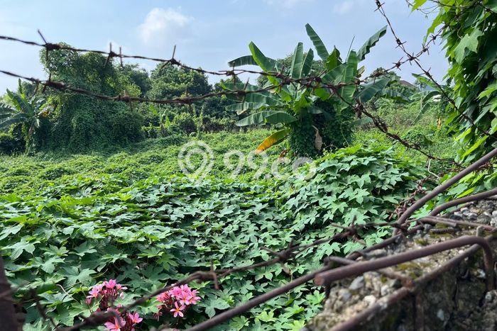 Tanah untuk Dijual di Ciputat Timur Tangerang Selatan Luas 1532m2 Tanah untuk Dijual di Ciputat Timur Tangerang Selatan Luas 1532m2