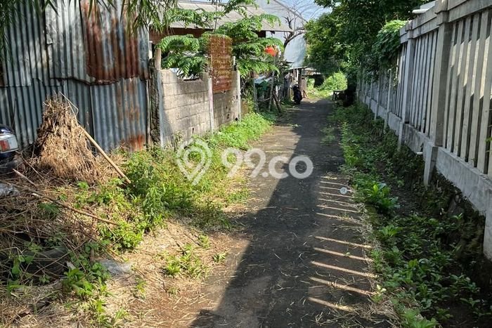 Tanah untuk Dijual di Ciputat Timur Tangerang Selatan Luas 1532m2 Tanah untuk Dijual di Ciputat Timur Tangerang Selatan Luas 1532m2