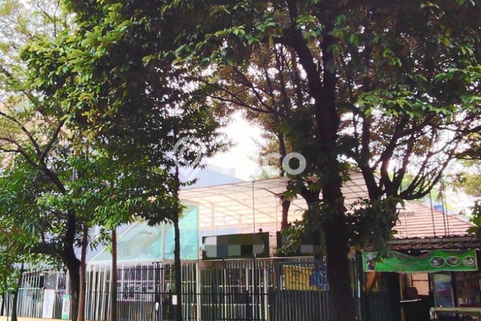 Dijual Rumah Premium dengan Fasilitas Sekitar Komplit di Kemayoran, Jakarta Pusat Dijual Rumah Premium dengan Fasilitas Sekitar Komplit di Kemayoran, Jakarta Pusat