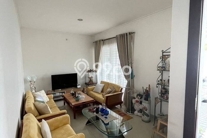 Jual Rumah Minimalis Bagus Punya 3 KT di Cinere Depok SHM Jual Rumah Minimalis Bagus Punya 3 KT di Cinere Depok SHM