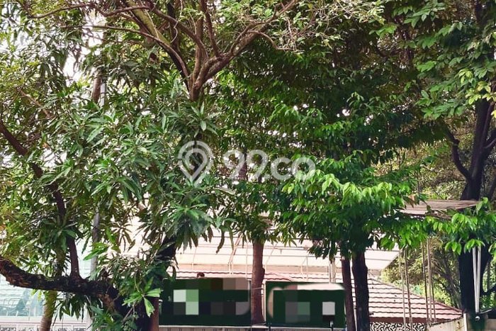 Dijual Rumah Premium dengan Fasilitas Sekitar Komplit di Kemayoran, Jakarta Pusat Dijual Rumah Premium dengan Fasilitas Sekitar Komplit di Kemayoran, Jakarta Pusat