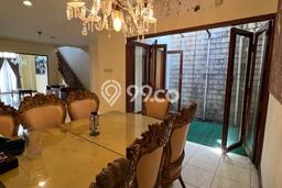 Dijual Cepat Rumah Minimalis & Modern LB 200m2 di Pondok Indah Dijual Cepat Rumah Minimalis & Modern LB 200m2 di Pondok Indah