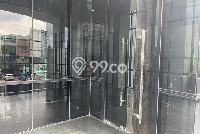 Kantor Bagus Dijual LB 2000m2 Lokasi Strategis Jakarta Selatan Area Cocok untuk Bisnis Kantor Bagus Dijual LB 2000m2 Lokasi Strategis Jakarta Selatan Area Cocok untuk Bisnis