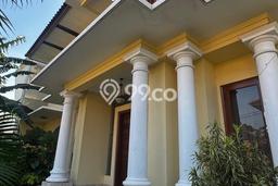 Rumah Sewa Jakarta Selatan LT 562m2 LB 585m2 Area Pondok Indah Rumah Sewa Jakarta Selatan LT 562m2 LB 585m2 Area Pondok Indah