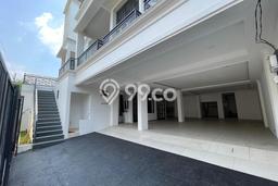 Rumah Elit Modern Siap Huni di Radio Dalam Jakarta Selatan Rumah Elit Modern Siap Huni di Radio Dalam Jakarta Selatan