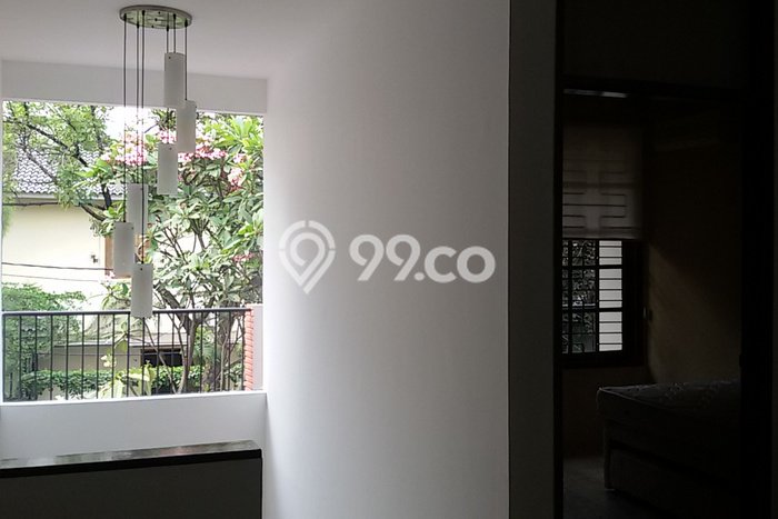 Jarang Ada! Rumah Sewa 3 Kamar Nyaman Siap Huni Pondok Indah Jarang Ada! Rumah Sewa 3 Kamar Nyaman Siap Huni Pondok Indah