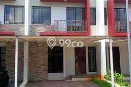 Dijual Hunian Rumah Terawat 3 Kamar di Green Lake City, Jakarta Barat Dijual Hunian Rumah Terawat 3 Kamar di Green Lake City, Jakarta Barat