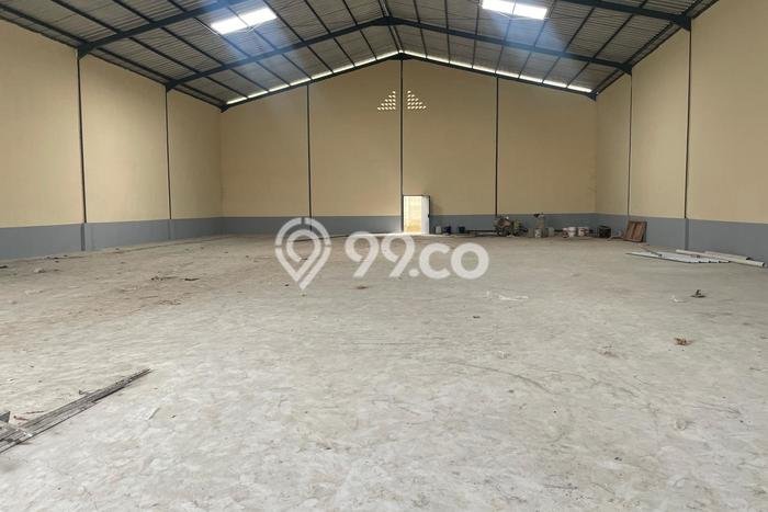 Unit Gudang Dijual di Pakuhaji Tangerang 720m2 Unit Gudang Dijual di Pakuhaji Tangerang 720m2