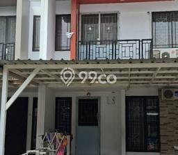 For Sale Hunian Rumah Nyaman 3 KT di Green Lake City, Jakarta Barat For Sale Hunian Rumah Nyaman 3 KT di Green Lake City, Jakarta Barat