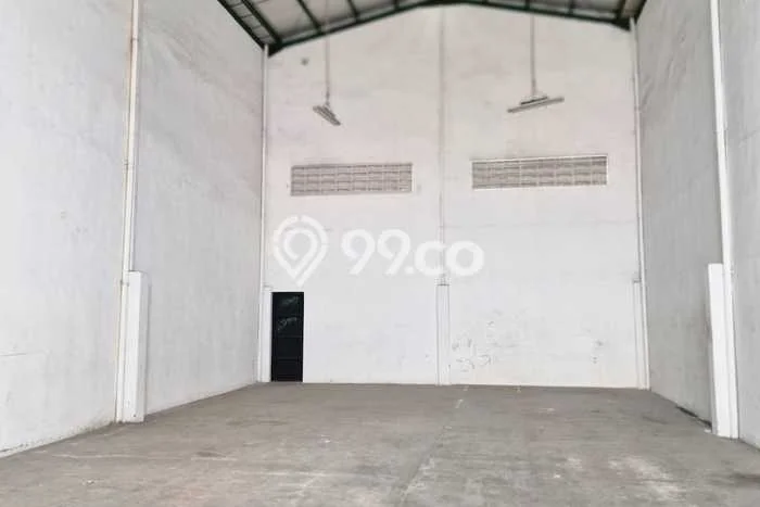 Unit Gudang Tersedia di Daan Mogot Spesifikasi LB 135m2 Unit Gudang Tersedia di Daan Mogot Spesifikasi LB 135m2