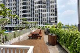 Dijual Apartemen di Tangerang 0 Kamar & 1 Kamar Mandi, Luas 32m2 Dijual Apartemen di Tangerang 0 Kamar & 1 Kamar Mandi, Luas 32m2