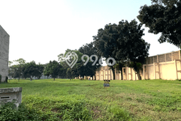 Dijual Tanah di Tangerang, Luas 414m2 - Dijual Tanah di Tangerang, Luas 414m2 -