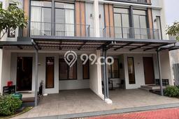 Rumah Luas Asri 3 KT Siap Pakai di Gading Serpong Tangerang Rumah Luas Asri 3 KT Siap Pakai di Gading Serpong Tangerang