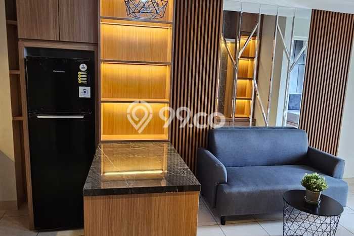 Hunian Apartemen Strategis untuk Dijual di Bekasi dengan 2 Kamar Hunian Apartemen Strategis untuk Dijual di Bekasi dengan 2 Kamar