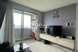 Hunian Strategis 76m2 di Alam Sutera Tangerang 2 KT Hunian Strategis 76m2 di Alam Sutera Tangerang 2 KT